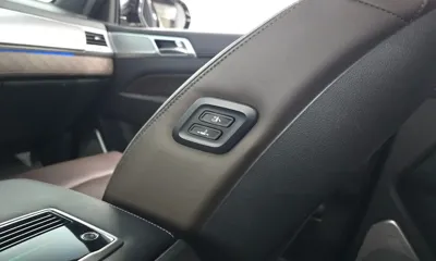KG_Mobility_Ssangyong Rexton 2023, 93628 км, за 27000000 KRW - фото 34