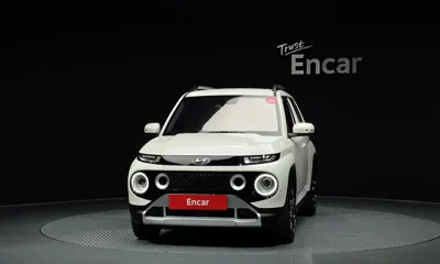 Hyundai Casper 2023, 46782 км, за 16000000 KRW