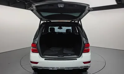 Mercedes-Benz M-Class 2011, 284123 км, за 7800000 KRW - фото 20