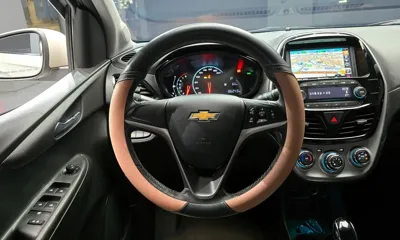 ChevroletGMDaewoo Spark 2016, 86243 км, за 5700000 KRW - фото 13