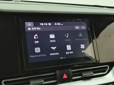 Kia Niro 2022, 86988 км, за 13780000 KRW - фото 14