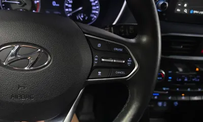 Hyundai Santafe 2019, 94041 км, за 16900000 KRW - фото 18