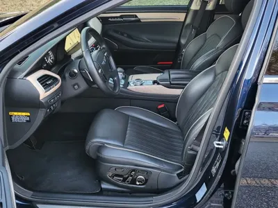 Genesis G90 2019, 153000 км, за 28300000 KRW - фото 11