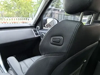 Land Rover Sport 2017, 129000 км, за 195000 CNY - фото 15