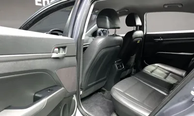 Hyundai Avante 2016, 179864 км, за 99990000 KRW - фото 11