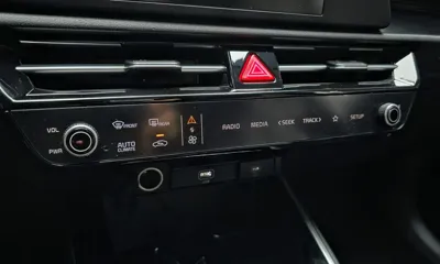 Kia Niro 2022, 99194 км, за 17500000 KRW - фото 29