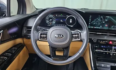 Kia Canival 2021, 93342 км, за 24500000 KRW - фото 13