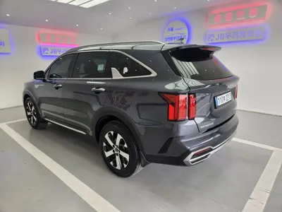 Kia Sorento 2023, 58524 км, за 28600000 KRW - фото 5