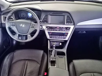Hyundai Sonata 2016, 144543 км, за 8500000 KRW - фото 7