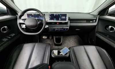 Hyundai Ioniq5 2023, 72762 км, за 33900000 KRW - фото 7