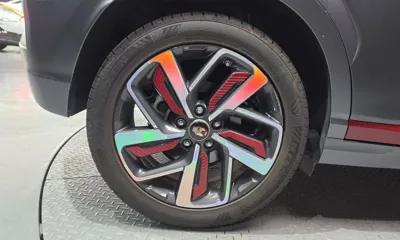 Hyundai Kona 2019, 57135 км, за 15900000 KRW - фото 5