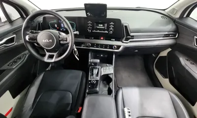 Kia Sportage 2024, 89907 км, за 23500000 KRW - фото 7