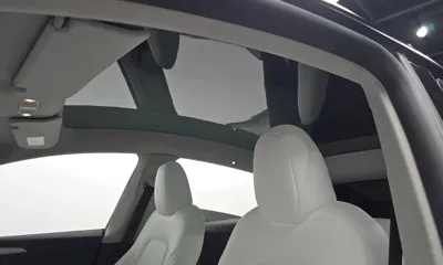 Tesla Model Y 2024, 40027 км, за 41300000 KRW - фото 31