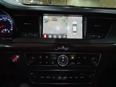 Kia K7 2018, 123387 км, за 10900000 KRW - фото 10