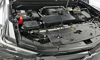 ChevroletGMDaewoo Colorado 2024, 15791 км, за 51000000 KRW - фото 6