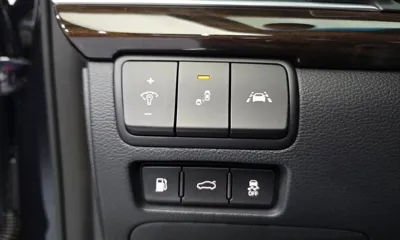 Kia K7 2018, 83509 км, за 12990000 KRW - фото 13