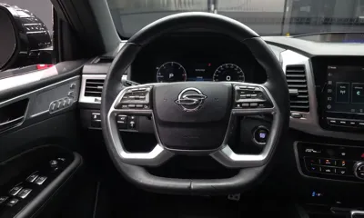KG_Mobility_Ssangyong Rexton 2021, 29318 км, за 30900000 KRW - фото 13