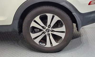 Kia Sportage 2013, 165045 км, за 6500000 KRW - фото 21
