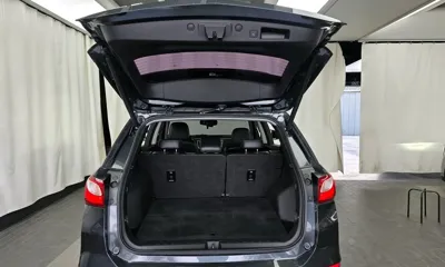 ChevroletGMDaewoo Equinox 2018, 192481 км, за 7300000 KRW - фото 20