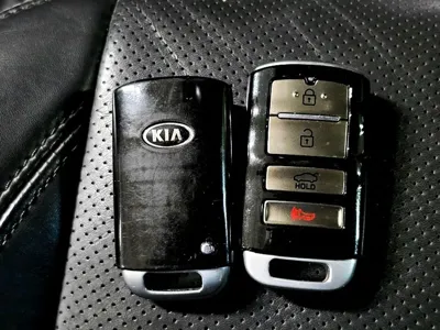 Kia K7 2015, 175125 км, за 5200000 KRW - фото 20