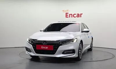 Honda Accord 2019, 108278 км, за 19100000 KRW - фото 3