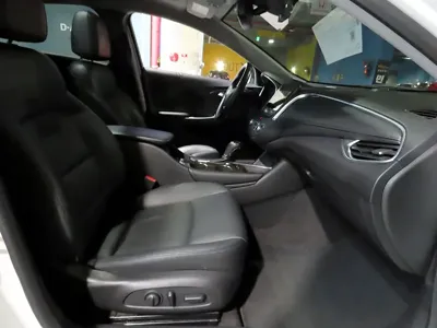 ChevroletGMDaewoo Malibu 2017, 173710 км, за 5300000 KRW - фото 8