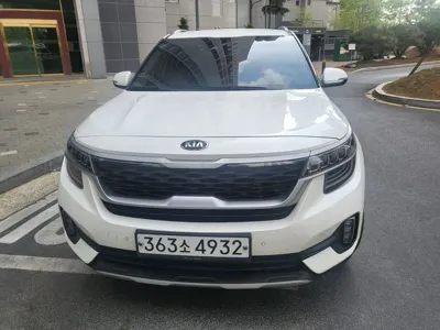 Kia Seltos 2020, 87000 км, за 17000000 KRW - фото 11