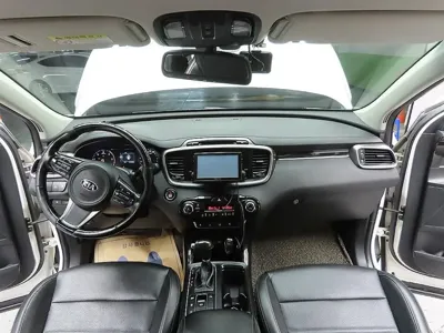 Kia Sorento 2015, 176856 км, за 9500000 KRW - фото 7