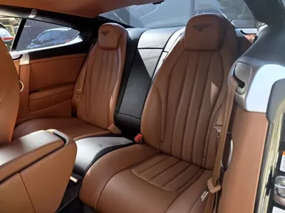 Bentley Continental 2015, 47844 км, за 67000000 KRW - фото 10