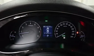Hyundai Genesis 2012, 144154 км, за 4700000 KRW - фото 8