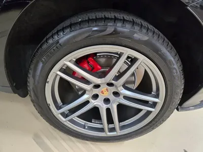 Porsche Macan 2019, 44800 км, за 53500000 KRW - фото 11