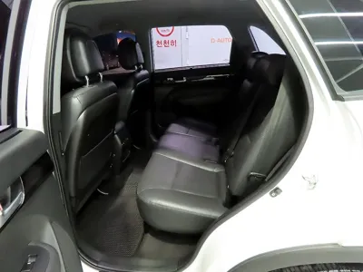 Kia Sorento 2014, 180352 км, за 7600000 KRW - фото 7