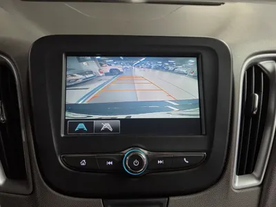 ChevroletGMDaewoo Malibu 2017, 70720 км, за 5890000 KRW - фото 16
