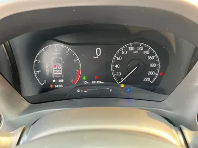 Honda XR-V 2023, 11000 км, за 135800 CNY - фото 20