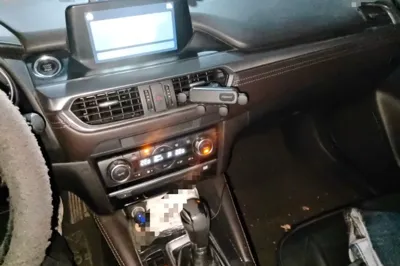 Mazda Atenza 2018, 87700 км, за 62882 CNY - фото 14