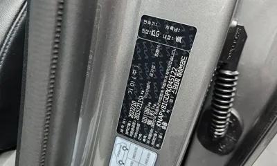 Kia Sportage 2023, 26263 км, за 26700000 KRW - фото 30