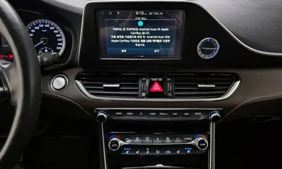 Hyundai Grandeur 2018, 89462 км, за 15400000 KRW - фото 14