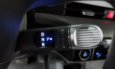 Hyundai Ioniq5 2023, 42805 км, за 34400000 KRW - фото 9