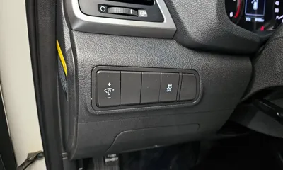 Hyundai Tucson 2018, 80123 км, за 16500000 KRW - фото 14
