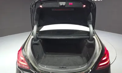 Mercedes-Benz S-Class 2018, 114130 км, за 46900000 KRW - фото 20