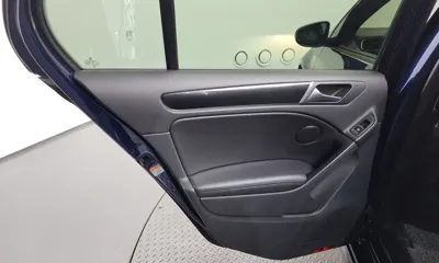 Volkswagen Golf 2013, 97903 км, за 8600000 KRW - фото 25