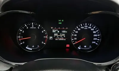Kia K3 2015, 129555 км, за 5700000 KRW - фото 8