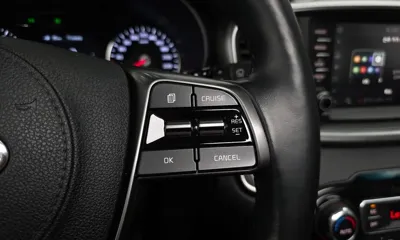 Kia Sorento 2019, 55722 км, за 19500000 KRW - фото 36