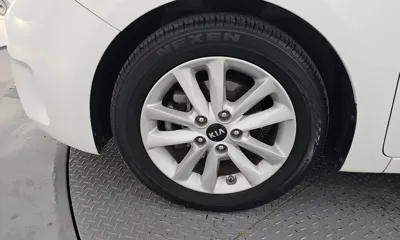 Kia K3 2017, 113171 км, за 7900000 KRW - фото 5