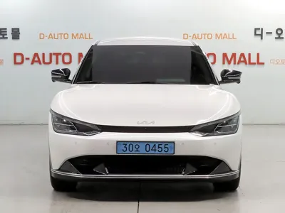 Kia EV6 2022, 201001 км, за 21900000 KRW - фото 2