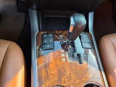 Kia Mohave 2017, 115613 км, за 15200000 KRW - фото 9
