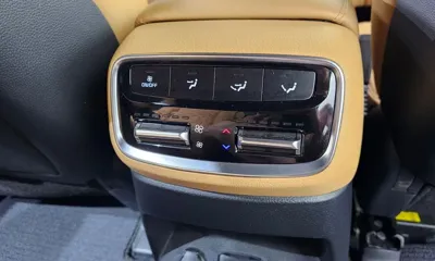 Kia Mohave 2020, 32928 км, за 31900000 KRW - фото 31