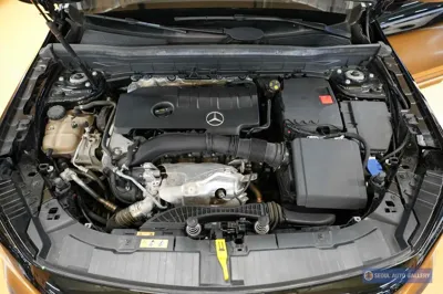 Mercedes-Benz GLB-Class 2022, 95580 км, за 29500000 KRW - фото 6