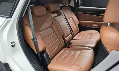 Kia Sorento 2020, 170676 км, за 14500000 KRW - фото 11
