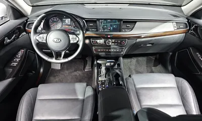 Kia K7 2018, 85944 км, за 11800000 KRW - фото 7